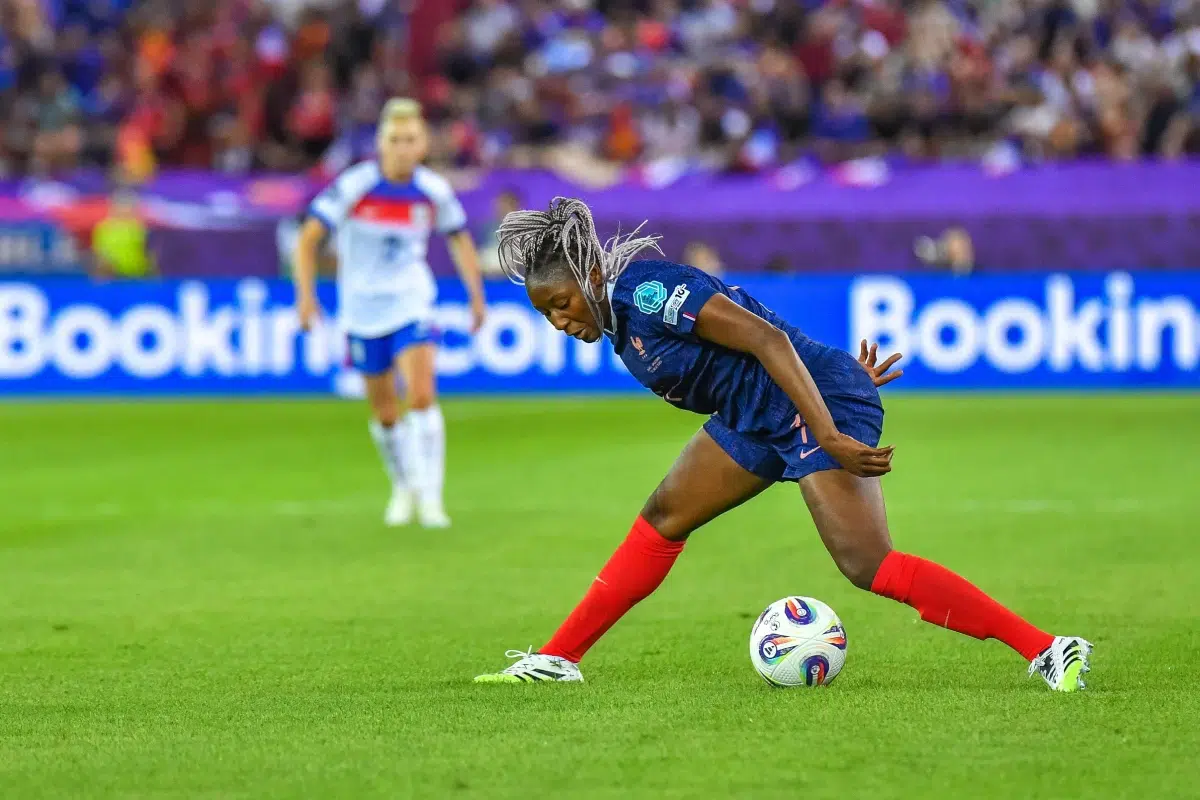 France vs. Germany Prediction, Match Preview and Tips, 19 July 2025