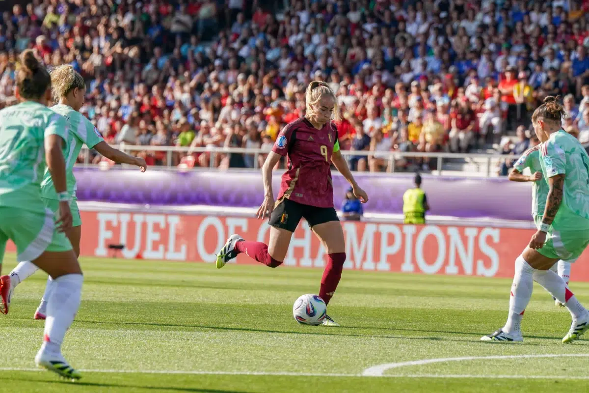 Portugal vs. Belgium Prediction, Match Preview and Tips, 11 July 2025