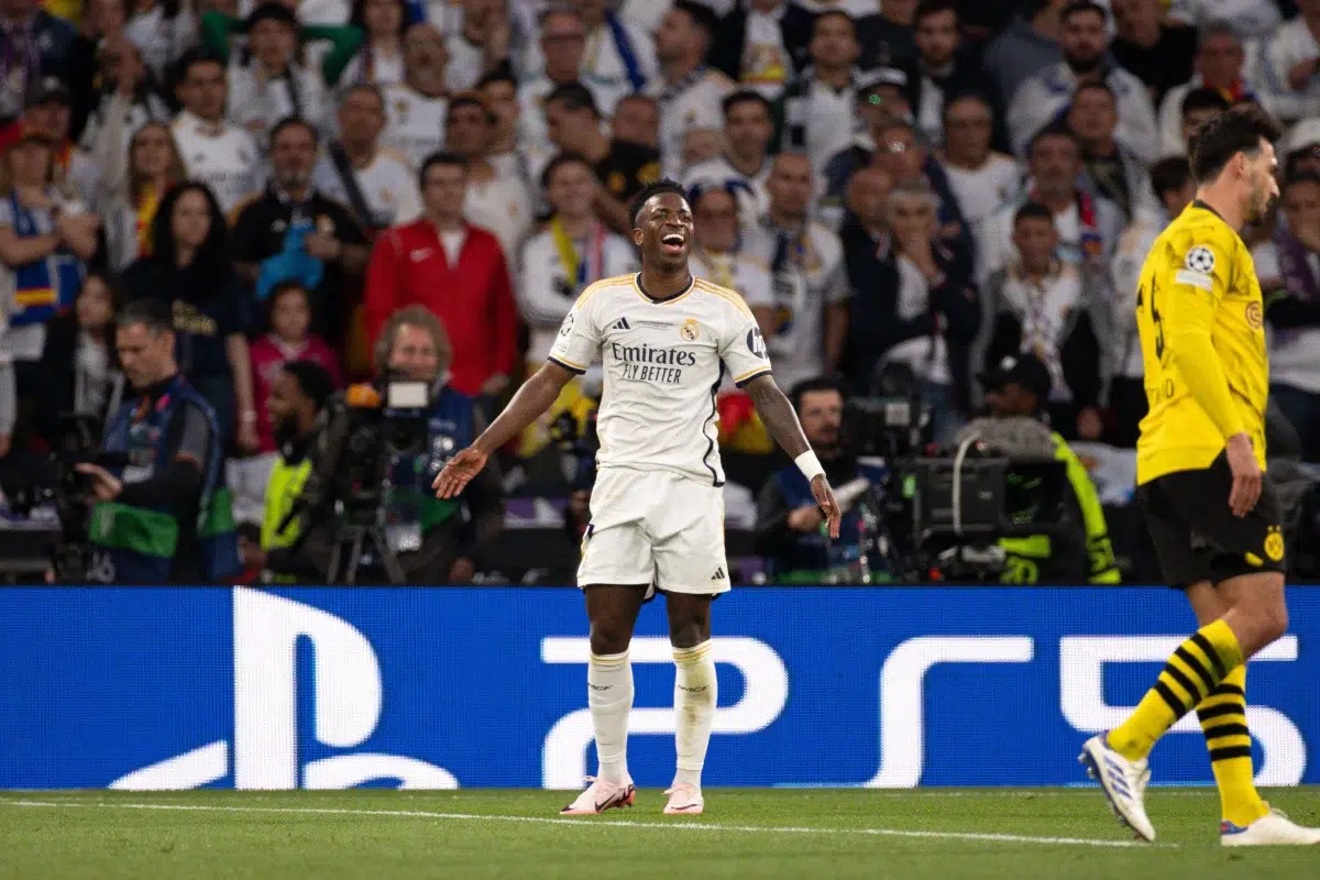 Real Madrid vs. Borussia Dortmund Prediction, Match Preview and Tips, 5 July 2025