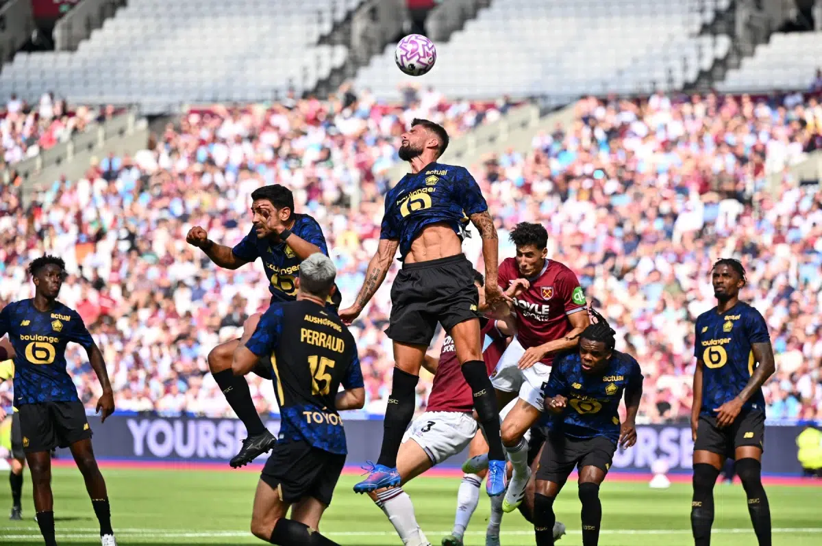 Lille vs. Monaco Prediction, Match Preview and Tips, 24 August 2025