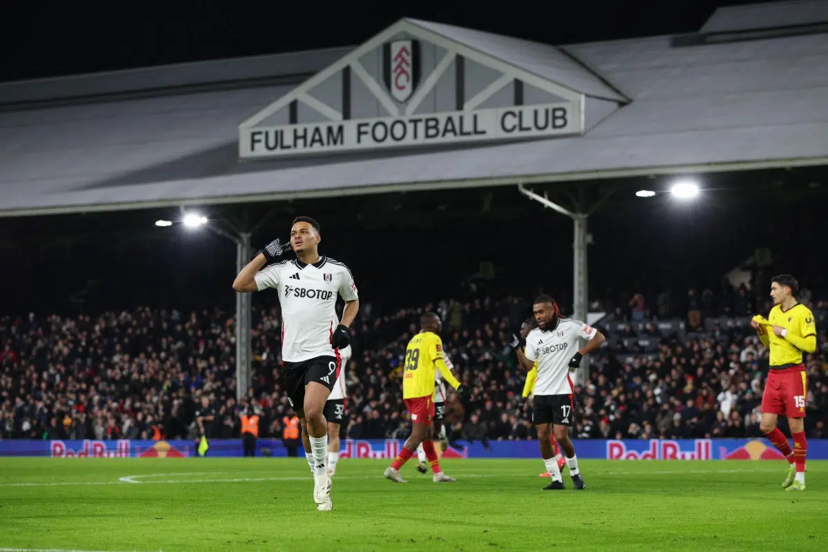 Fulham vs. Manchester United Prediction, Match Preview and Tips, 24 August 2025
