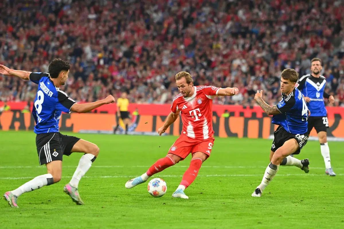Bayern Munich vs. Chelsea Prediction, Match Preview and Tips, 17 September 2025