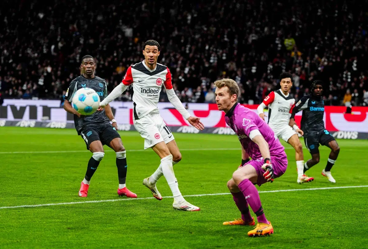 Bayer Leverkusen vs. Eintracht Frankfurt Prediction, Match Preview and Tips, 12 September 2025