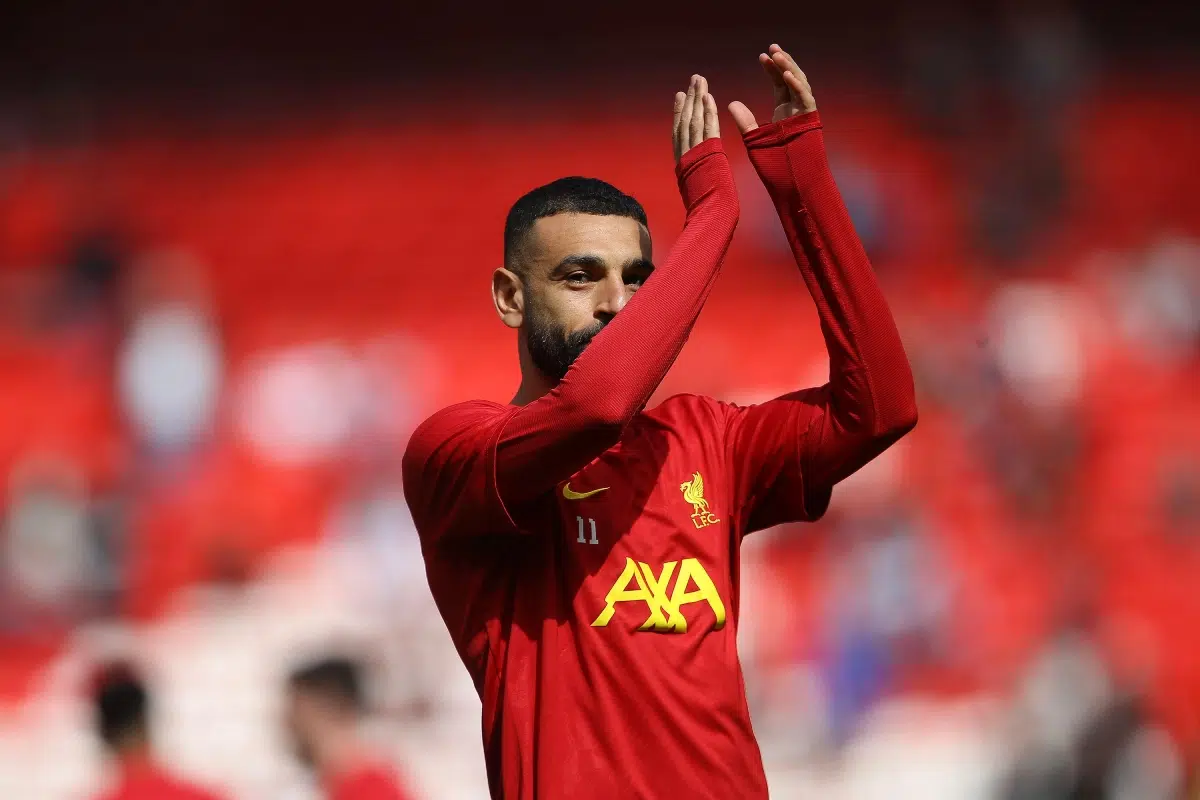 Liverpool vs. Atletico Madrid Prediction, Match Preview and Tips, 17 September 2025