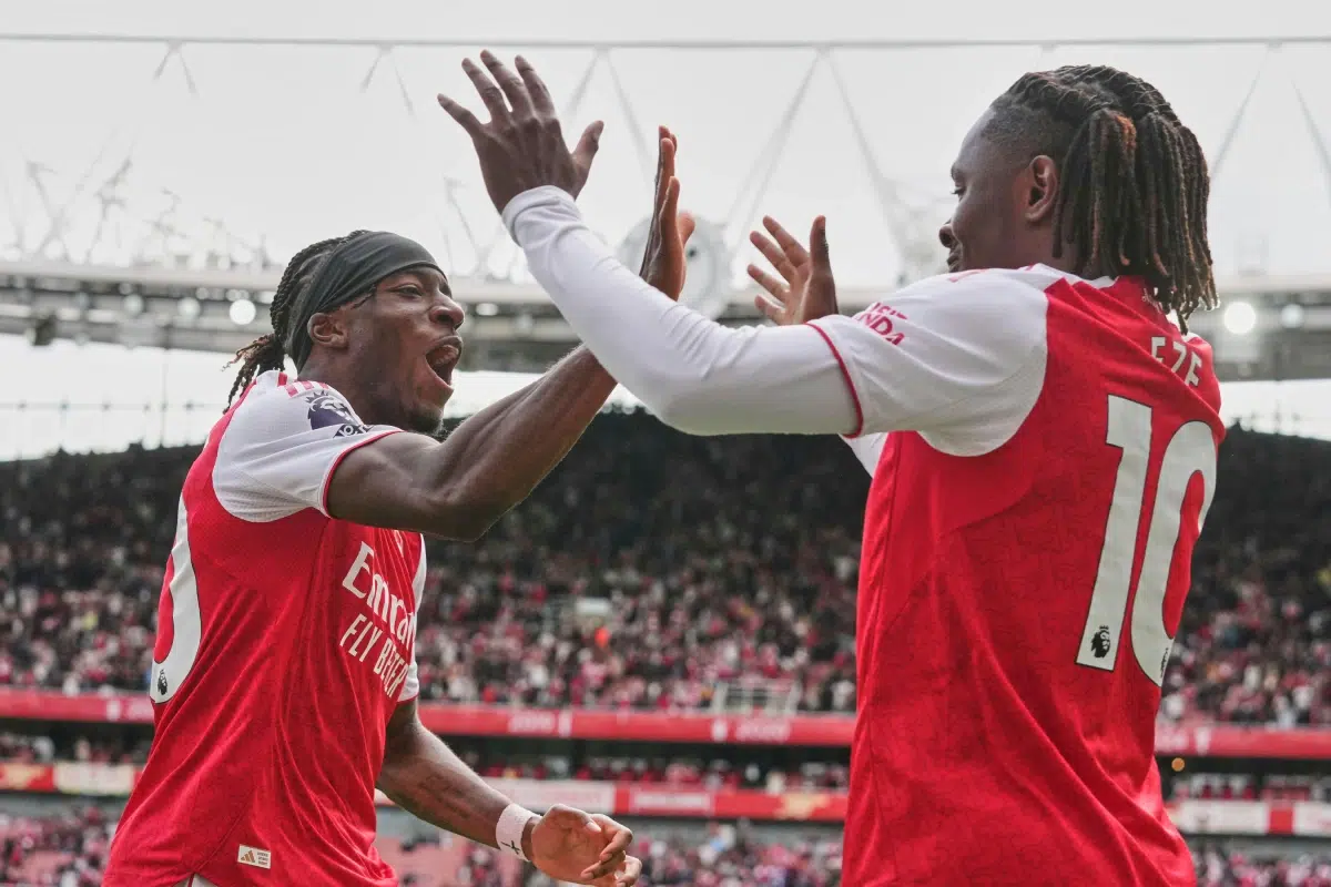 Arsenal vs. Manchester City Prediction, Match Preview, and Tips, 21 September 2025