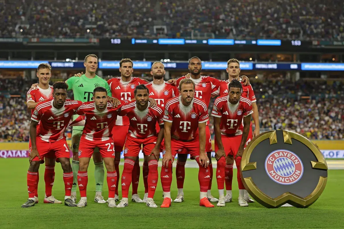 Bayern Munich vs. Borussia Dortmund Prediction, Match Preview and Tips, 18 October 2025