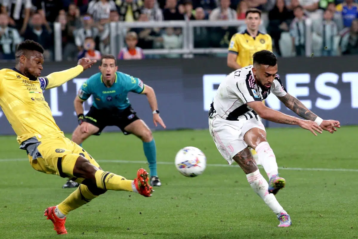 Juventus vs. Udinese Prediction, Match Preview and Tips, 29 October 2025