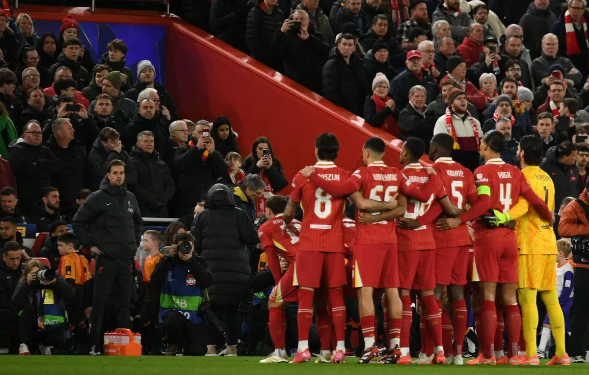Eintracht Frankfurt vs. Liverpool Prediction, Match Preview, and Tips, 22 October 2025