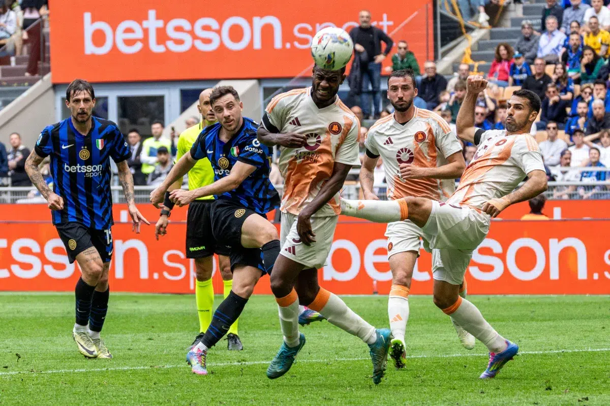 Roma vs. Inter Prediction, Match Preview and Tips, 18 October 2025