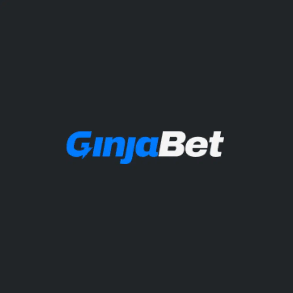 GinjaBet promo code