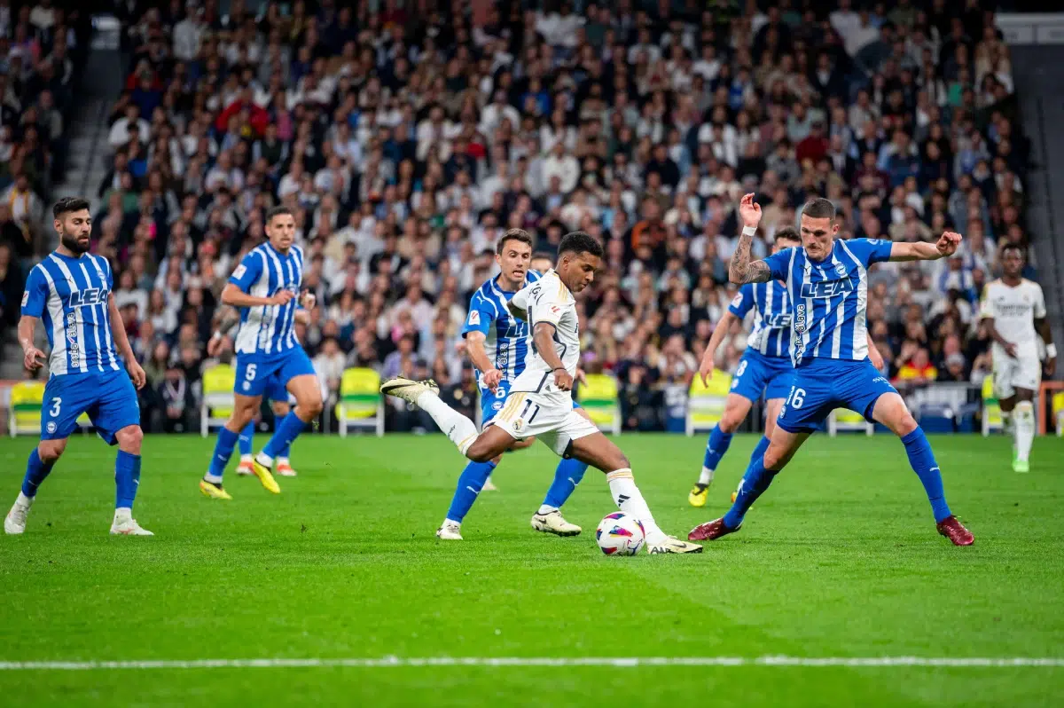 Deportivo Alavés vs. Real Madrid Prediction, Match Preview and Tips, 14 December 2025