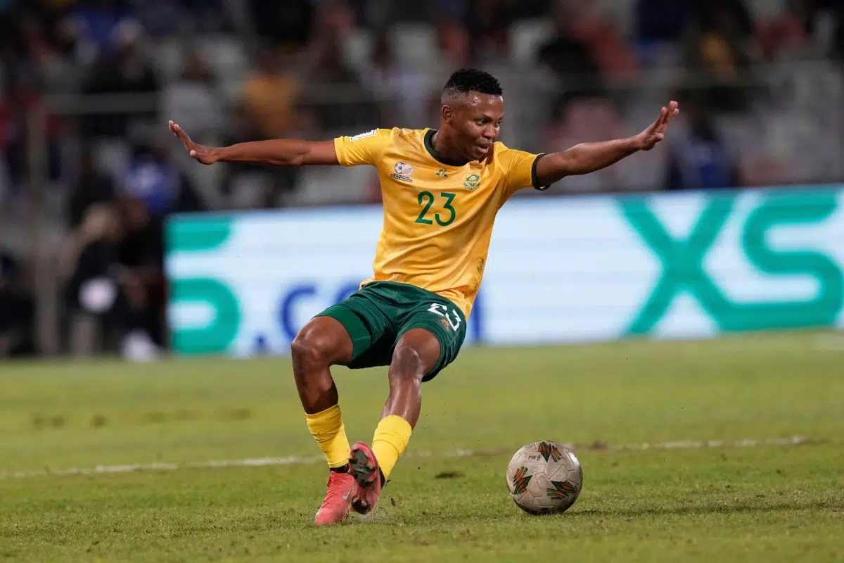 South Africa vs. Angola Prediction, Match Preview and Tips, 22 December 2025