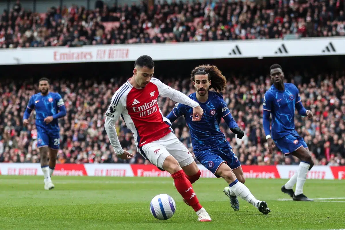 Chelsea vs. Arsenal Prediction, Match Preview and Tips, 14 January 2026