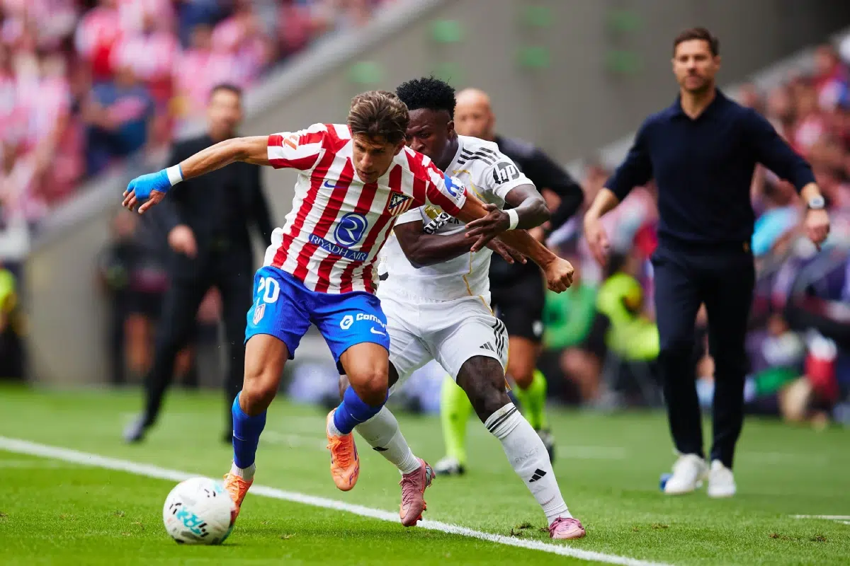 Real Madrid vs. Atletico Madrid Prediction, Match Preview, and Tips, 22 March 2026