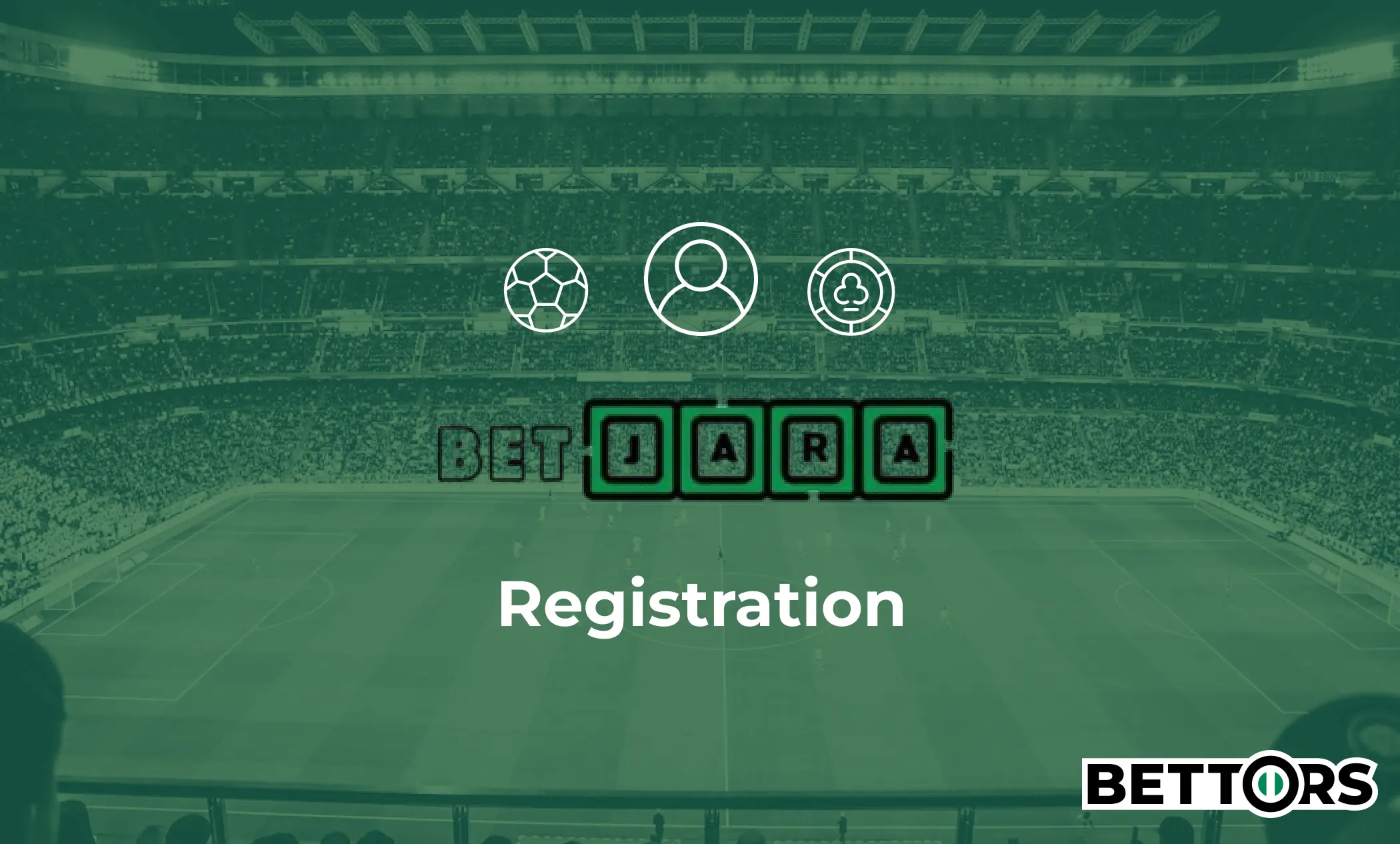 Betjara Registration Featured Image