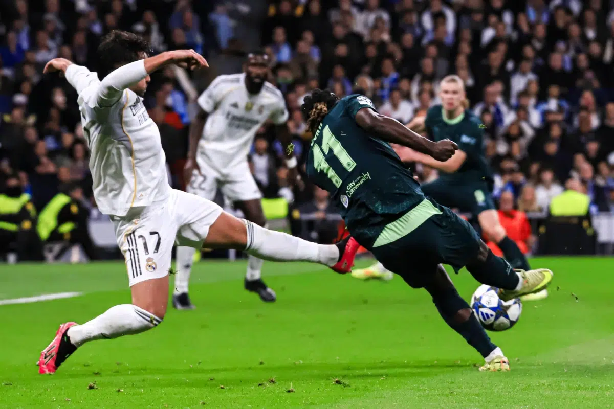 Real Madrid vs. Manchester City Prediction, Match Preview and Tips, 11 March 2026