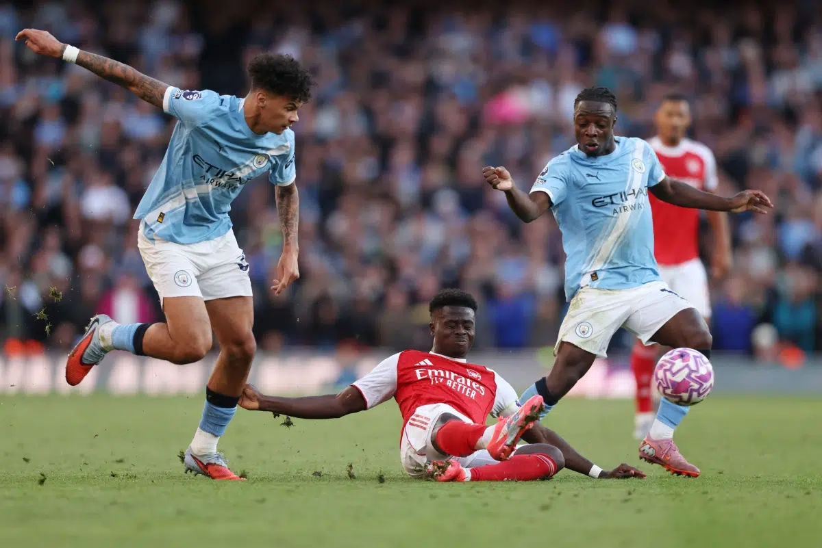 Manchester City vs. Arsenal Prediction, Match Preview and Tips, 19 April 2026