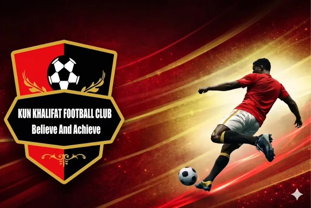 Kun Khalifat FC Logo - Nigeria Kun Khalifat FC Logo - Nigeria