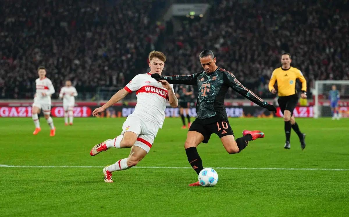 Bayern Munich vs. VfB Stuttgart Prediction, Match Preview and Tips, 19 April 2026