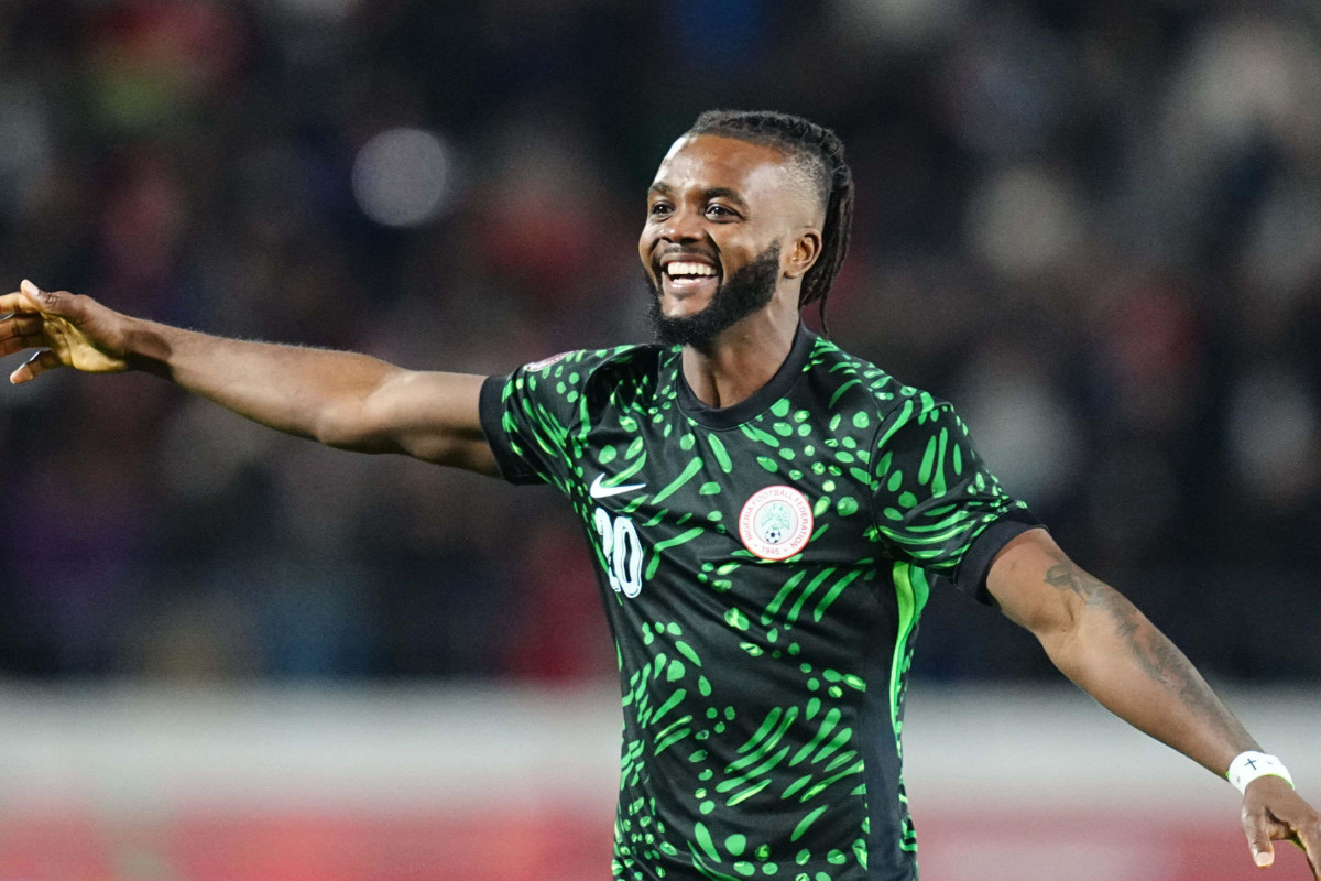 Chidozie Awaziem