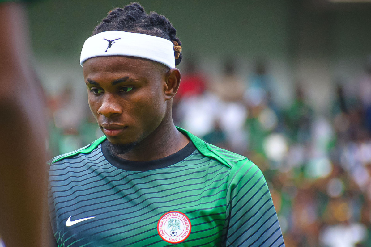 Samuel Chukwueze