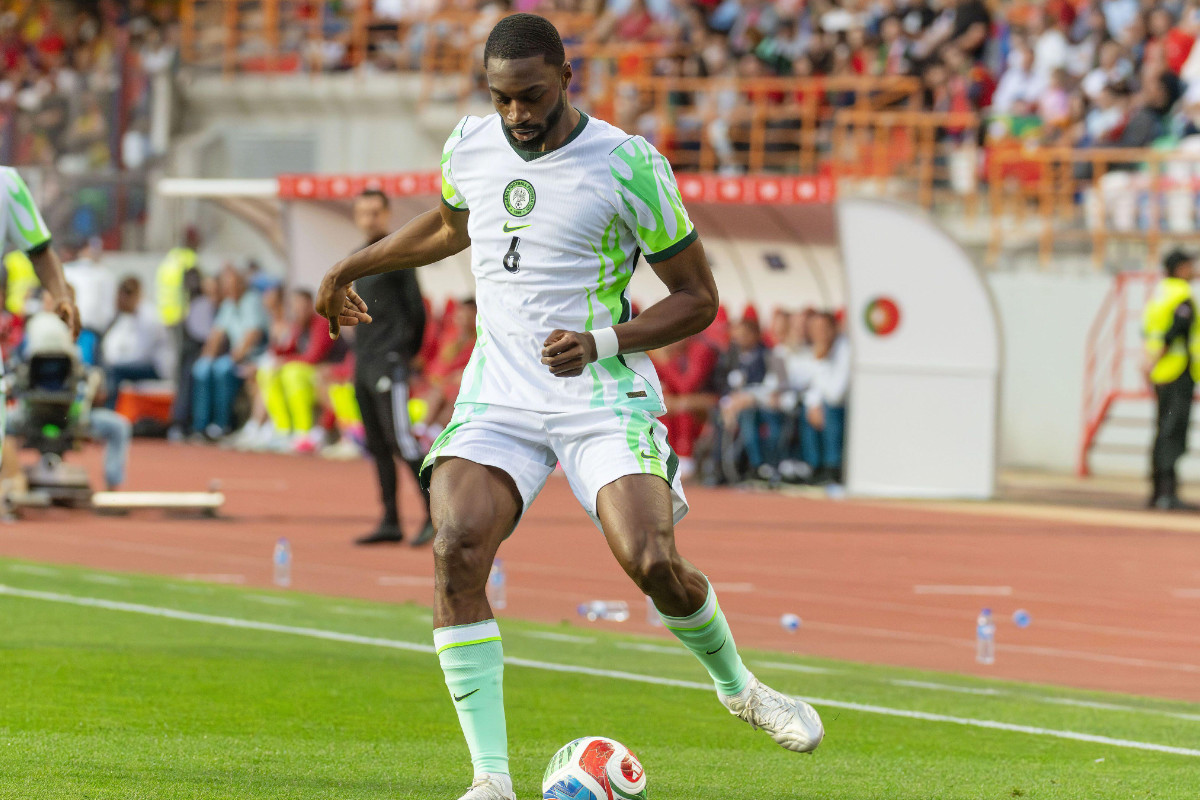 Semi Ajayi