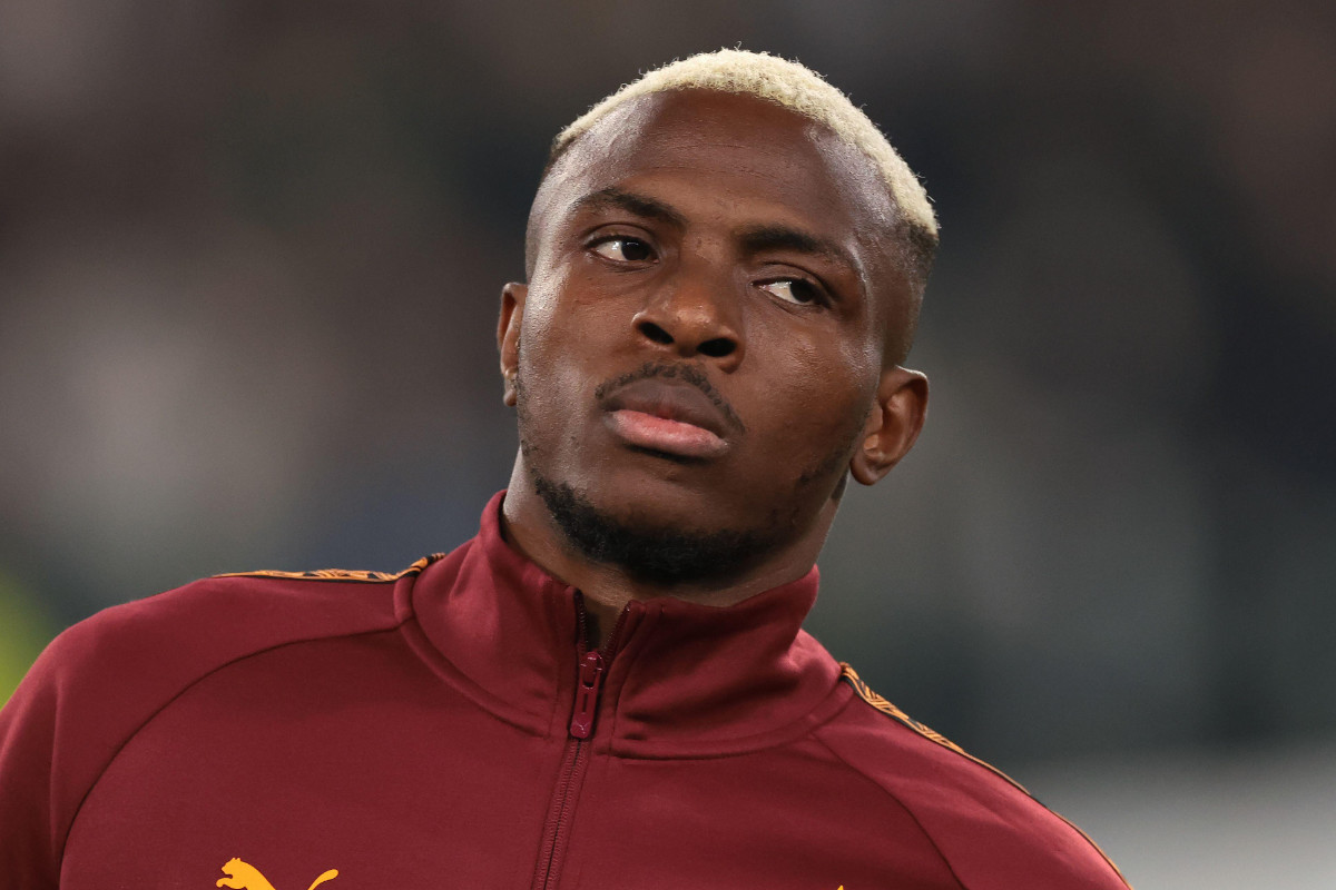 Victor Osimhen