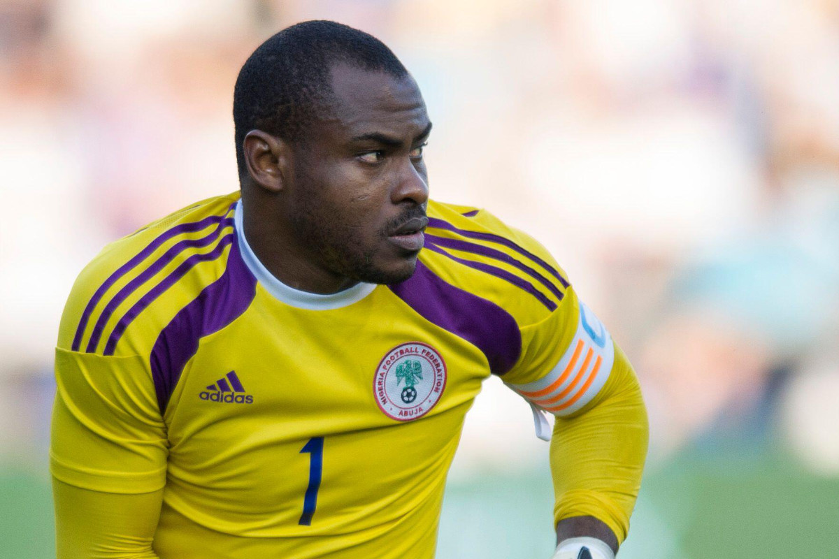 Vincent Enyeama