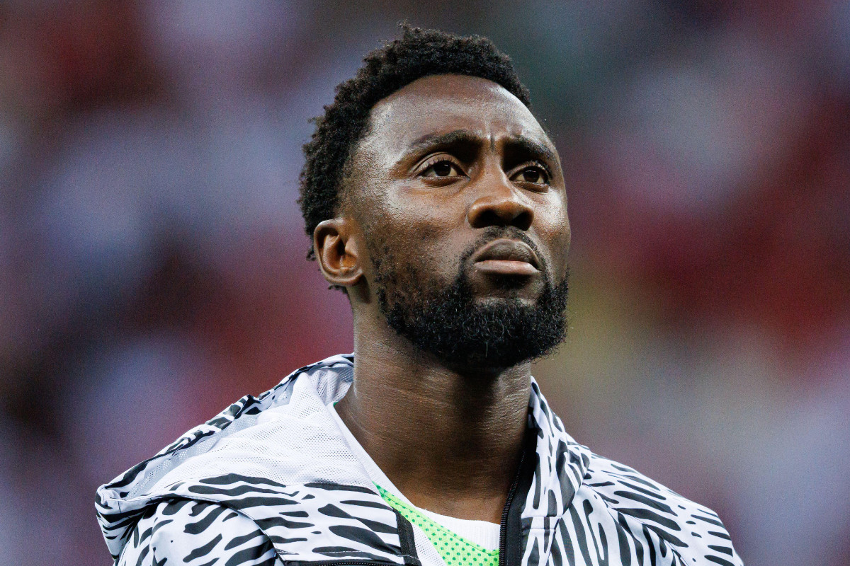 Wilfred Ndidi